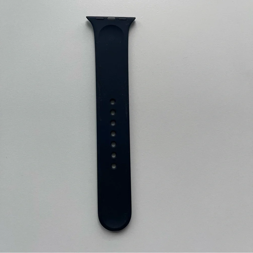 Apple Watch 38mm black M/L sport band extender